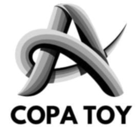 Logo Copa Toy